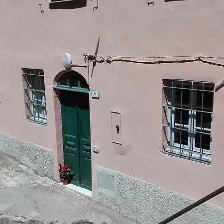 Дом отдыха Casa Biancospino *