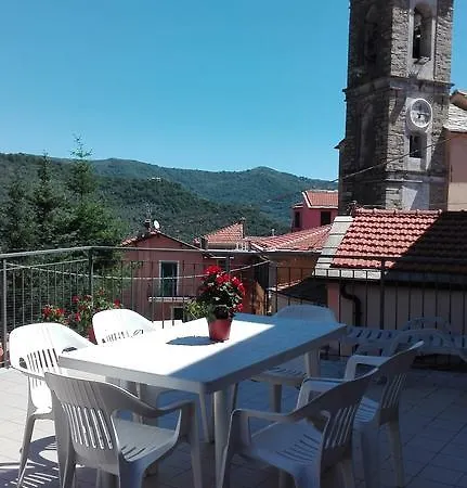 Casa Biancospino Pantasina