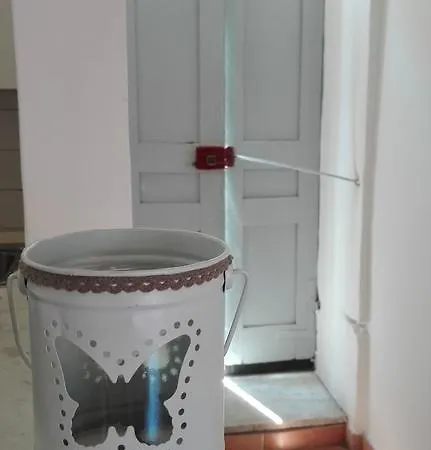 Дом отдыха Casa Biancospino Pantasina
