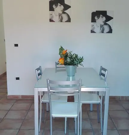 Дом отдыха Casa Biancospino Pantasina