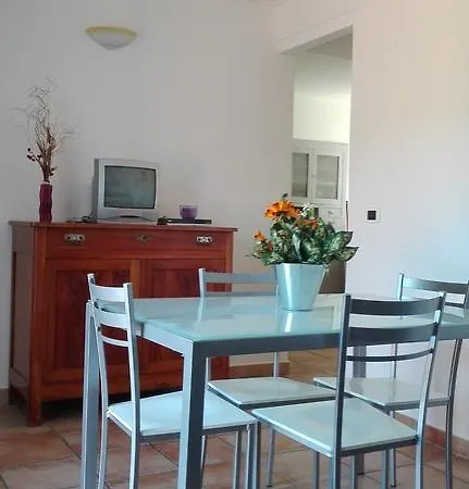 Дом отдыха Casa Biancospino *