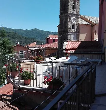 Дом отдыха Casa Biancospino