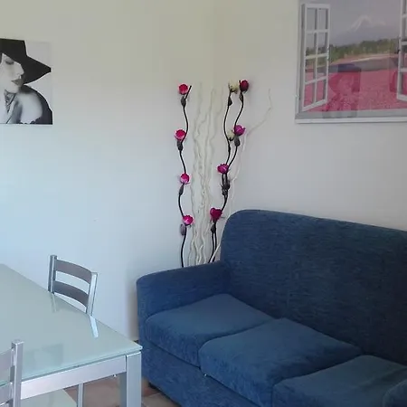 Дом отдыха Casa Biancospino *