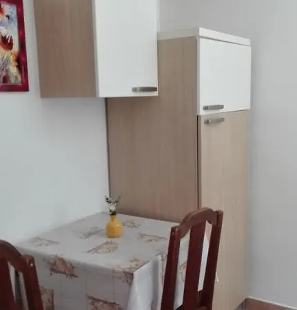 Дом отдыха Casa Biancospino