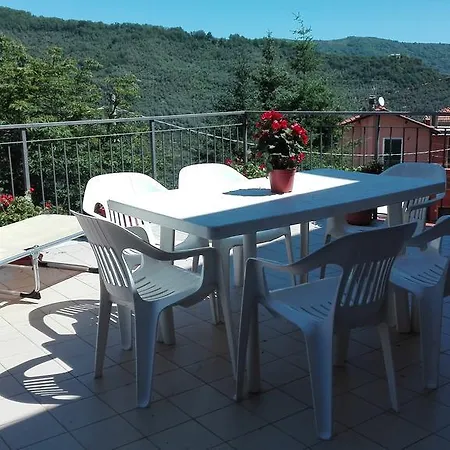 Casa Biancospino