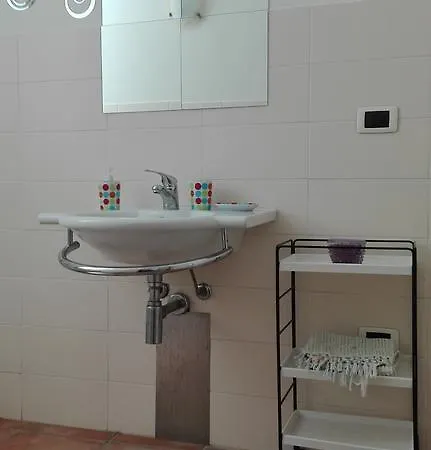 Дом отдыха Casa Biancospino Pantasina
