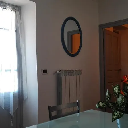 Дом отдыха Casa Biancospino *