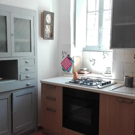 Дом отдыха Casa Biancospino