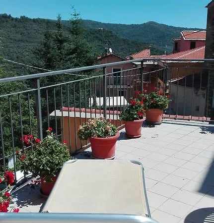 Casa Biancospino
