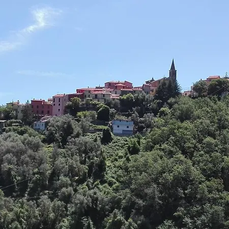 Casa Biancospino Pantasina