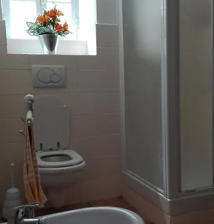 Дом отдыха Casa Biancospino *