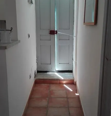 Casa Biancospino Pantasina