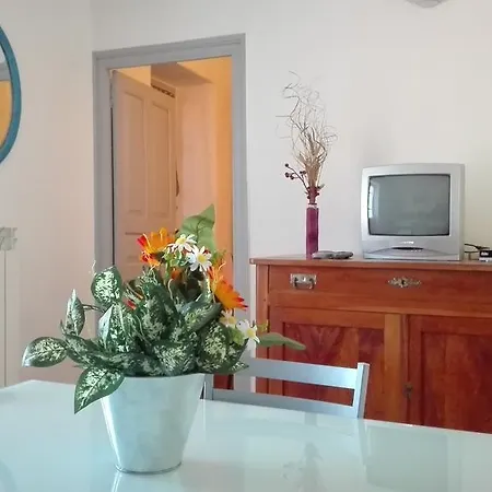 Дом отдыха Casa Biancospino Pantasina